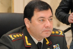 Chief of Azerbaijani General Staff attends Conference of European Armies